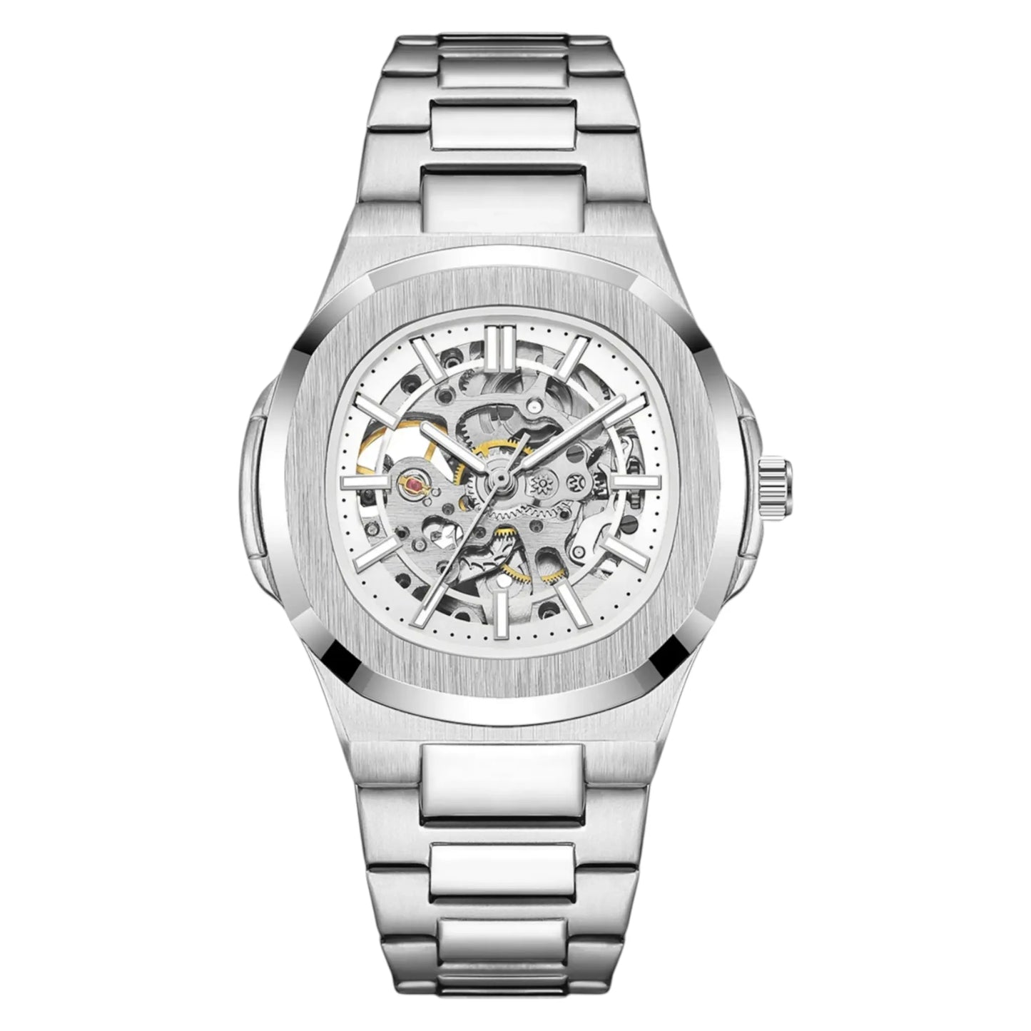 Ashford & Crowe® Skeleton