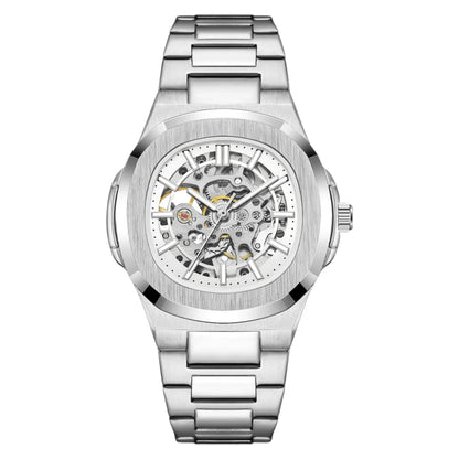 Ashford & Crowe® Skeleton