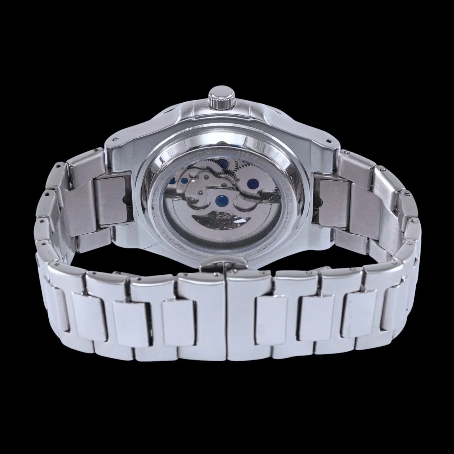 Ashford & Crowe® Skeleton