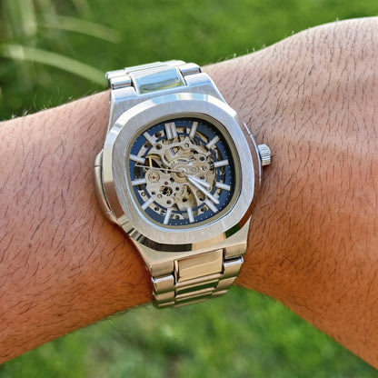 Ashford & Crowe® Skeleton