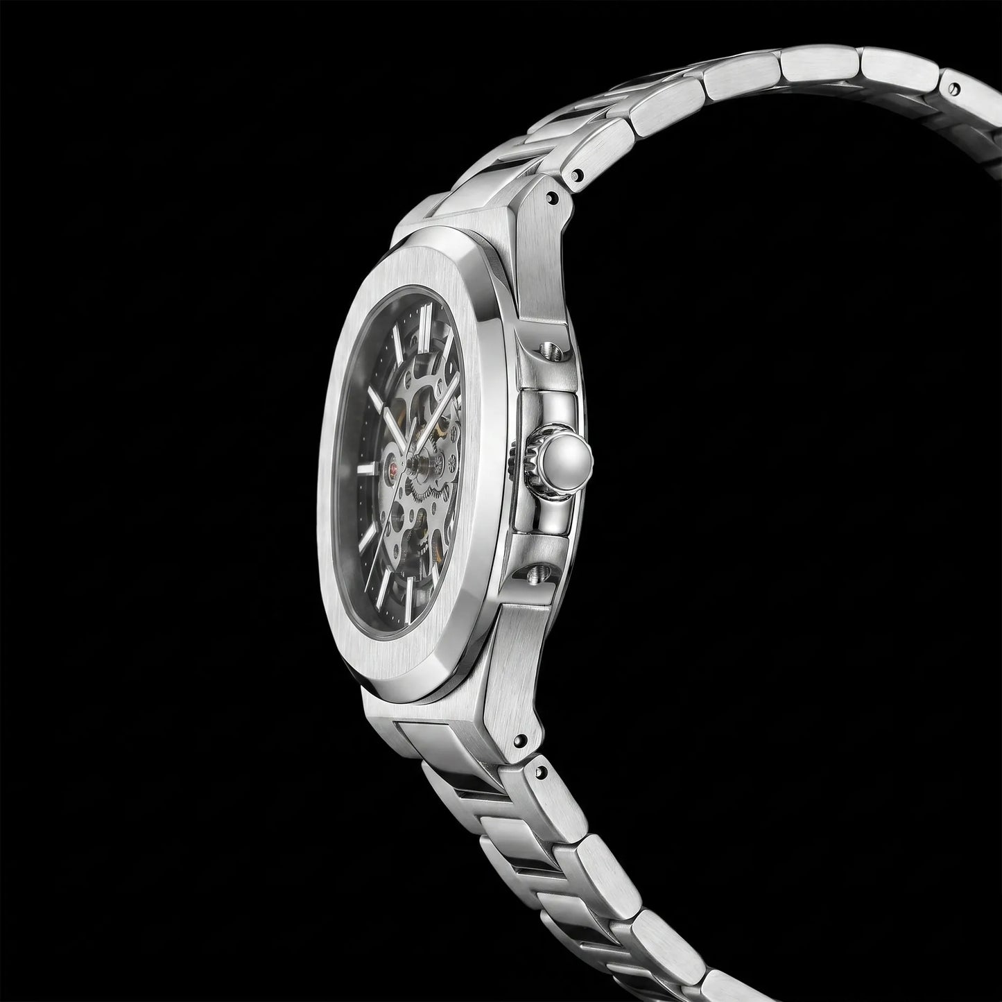 Ashford & Crowe® Skeleton