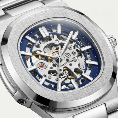 Ashford & Crowe® Skeleton