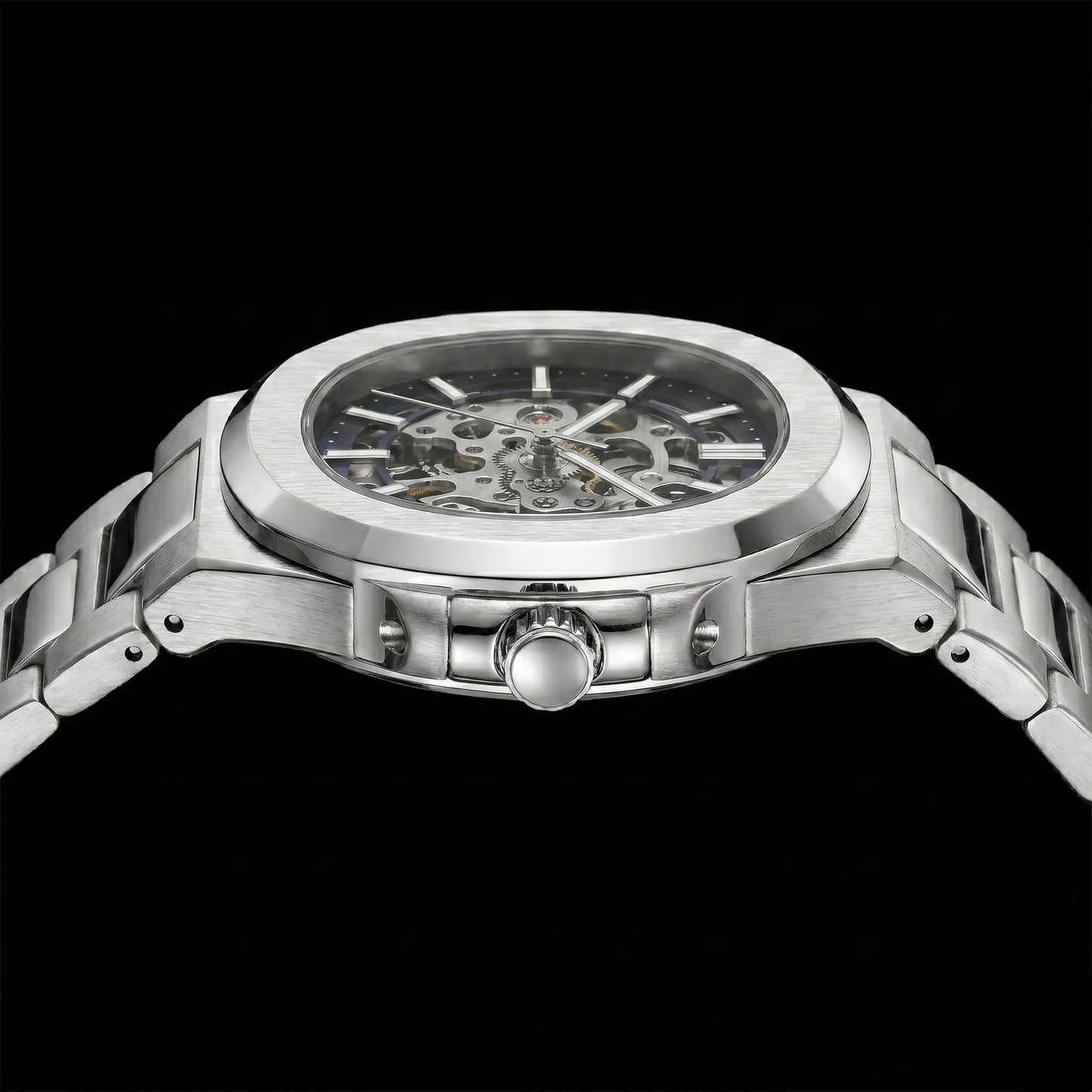 Ashford & Crowe® Skeleton
