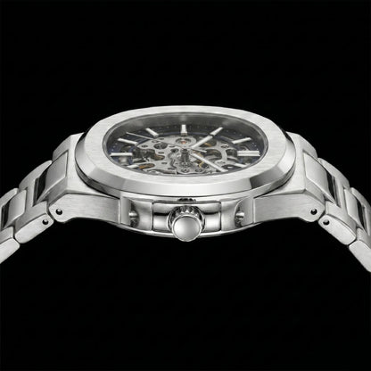 Ashford & Crowe® Skeleton