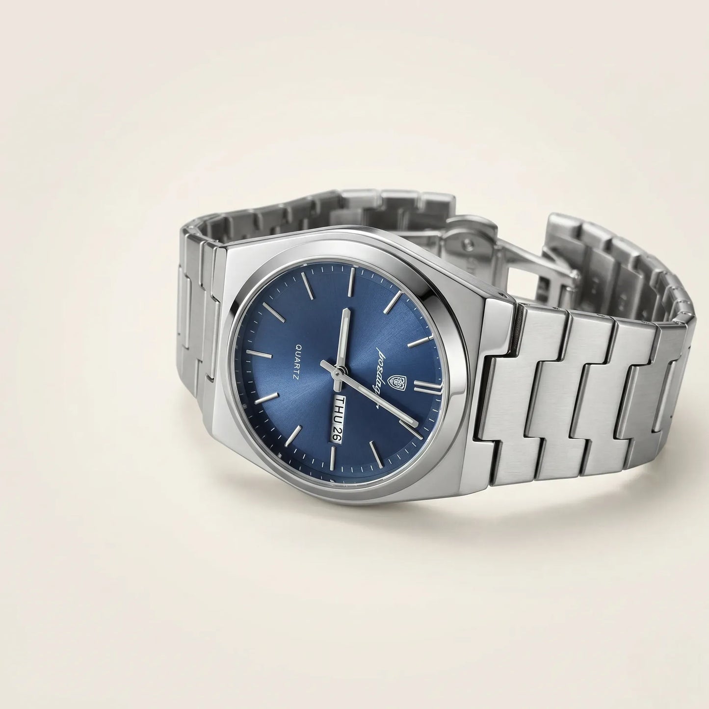 Ashford & Crowe® Teal Meridian