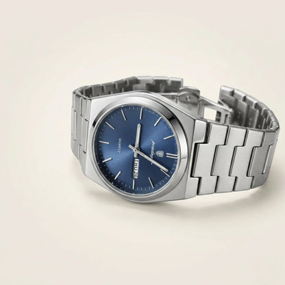 Ashford & Crowe® Teal Meridian