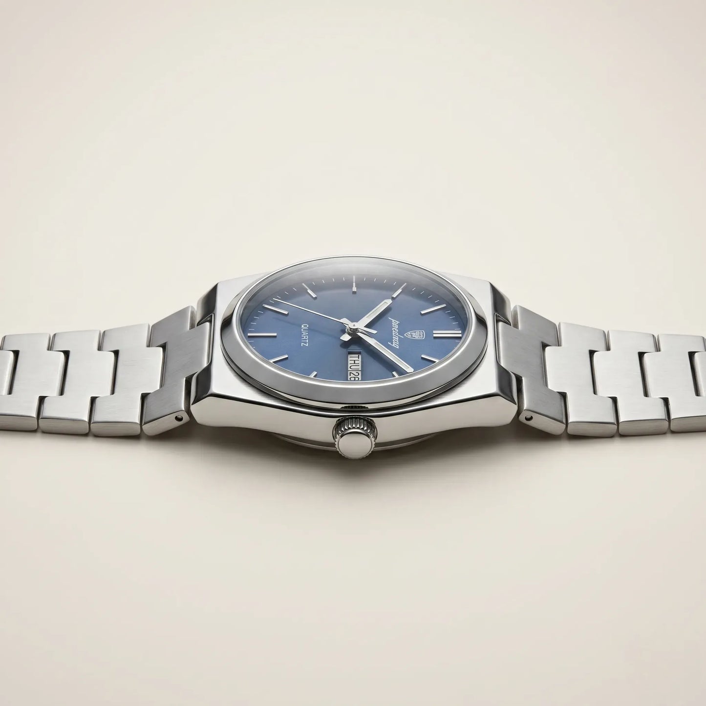 Ashford & Crowe® Teal Meridian