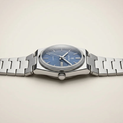 Ashford & Crowe® Teal Meridian