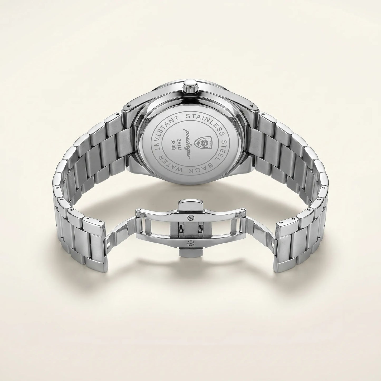 Ashford & Crowe® Teal Meridian