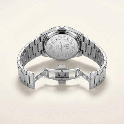 Ashford & Crowe® Teal Meridian