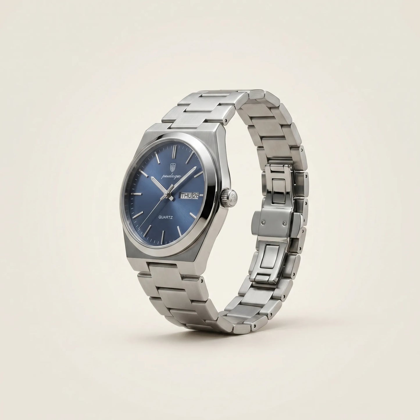 Ashford & Crowe® Teal Meridian