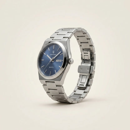 Ashford & Crowe® Teal Meridian