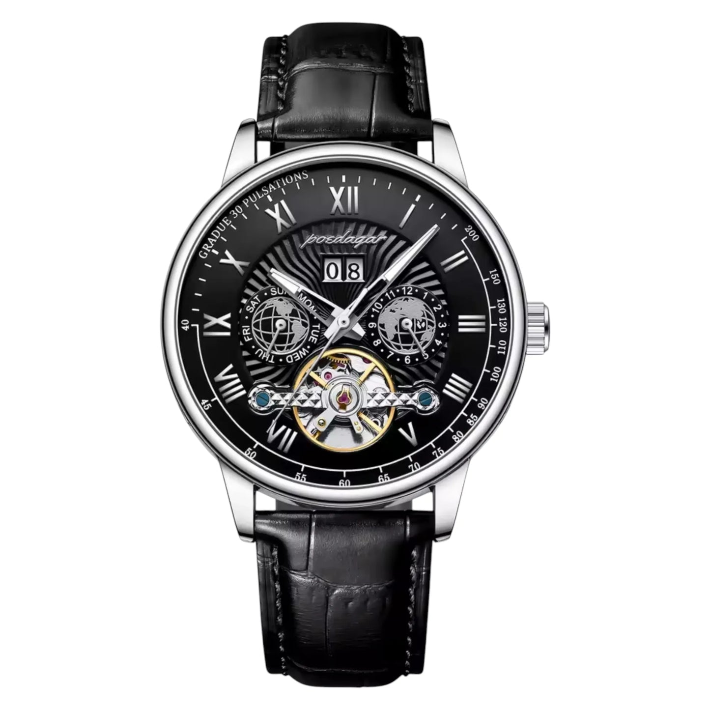 Ashford & Crowe® Velluto