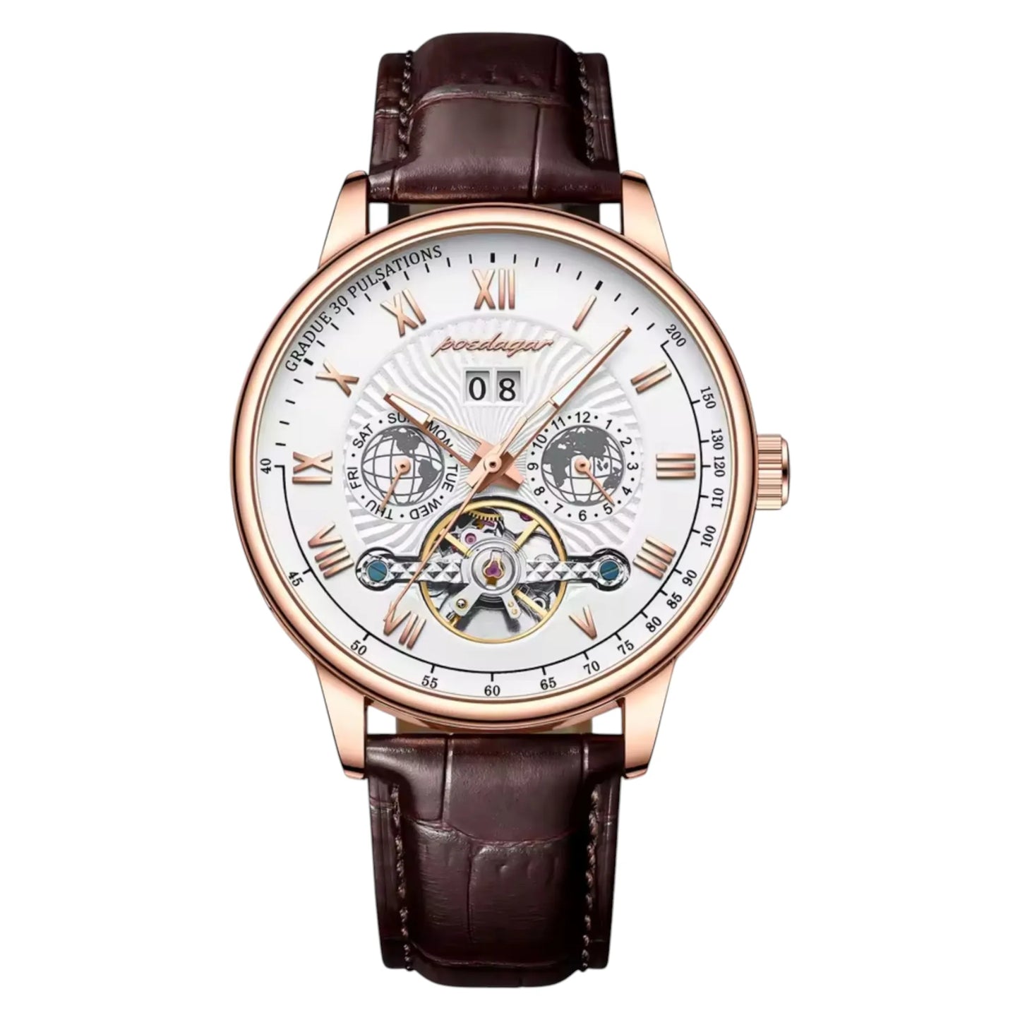 Ashford & Crowe® Velluto