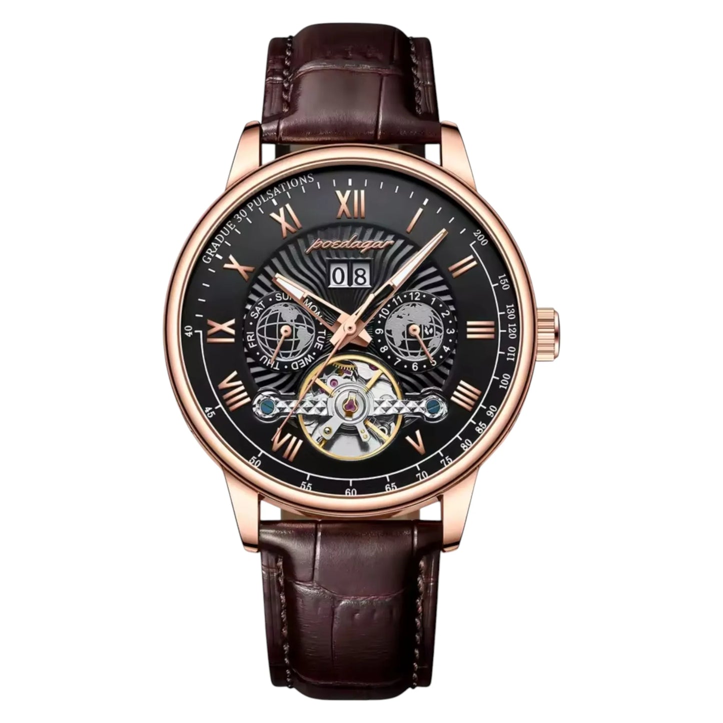Ashford & Crowe® Velluto