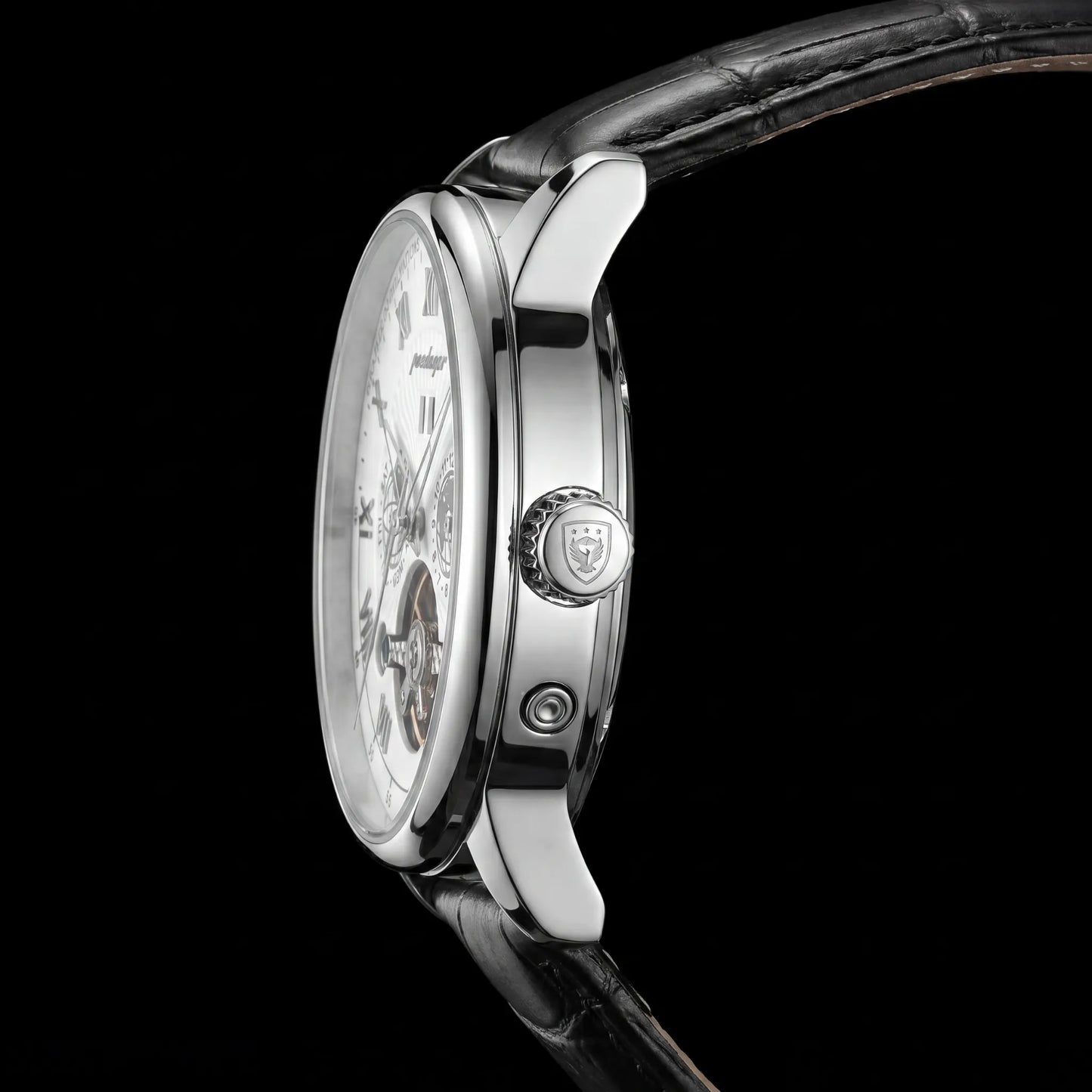 Ashford & Crowe® Velluto