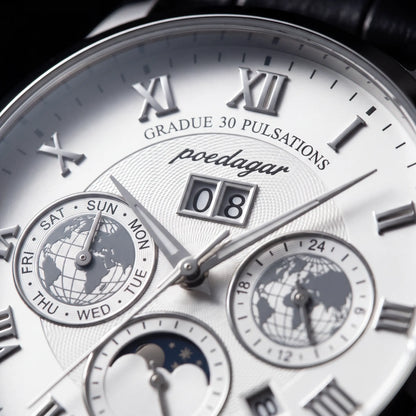 Ashford & Crowe® Velluto