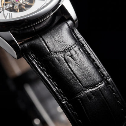 Ashford & Crowe® Velluto