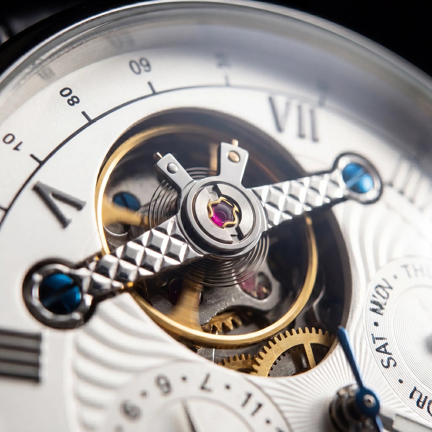 Ashford & Crowe® Velluto