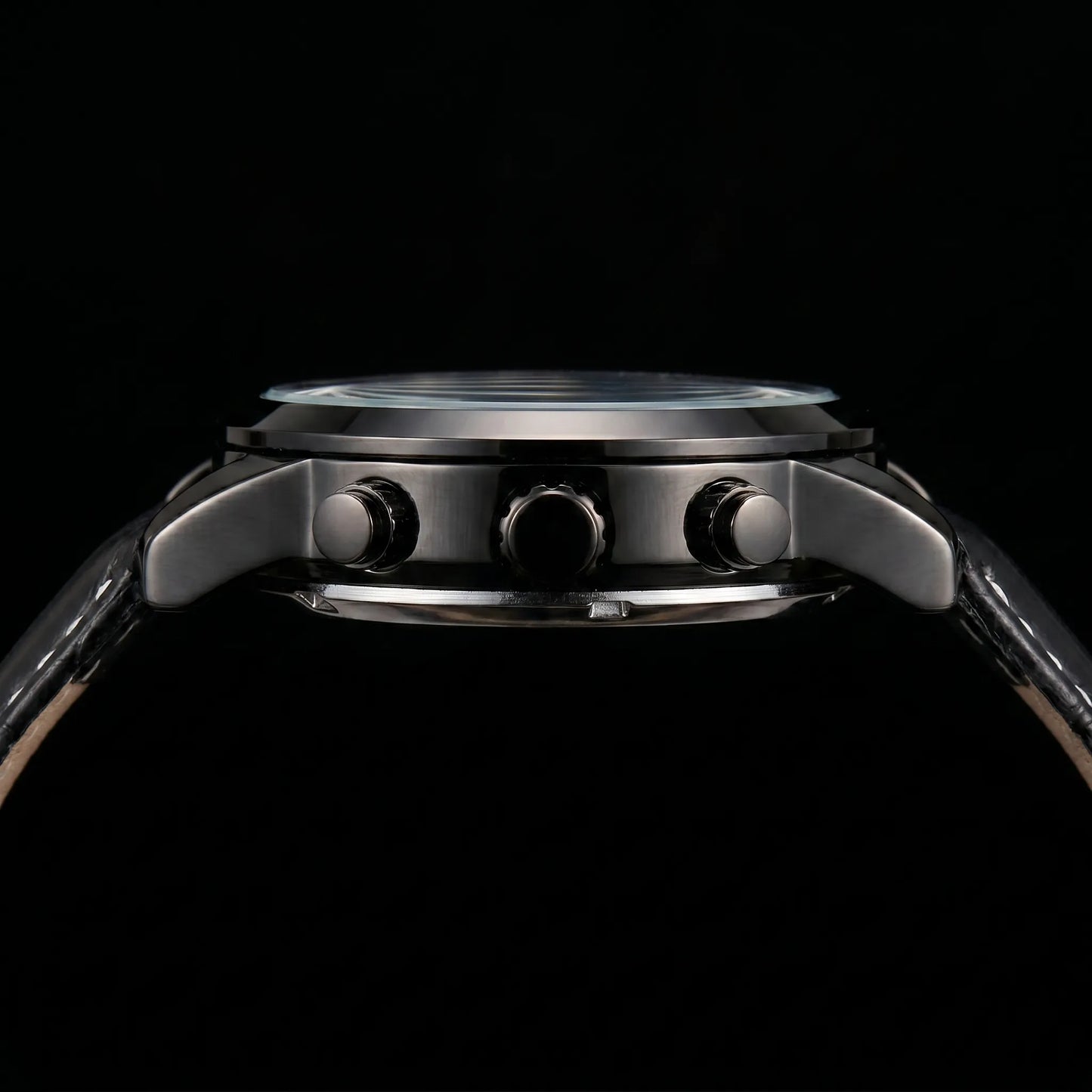 Ashford & Crowe® Volute